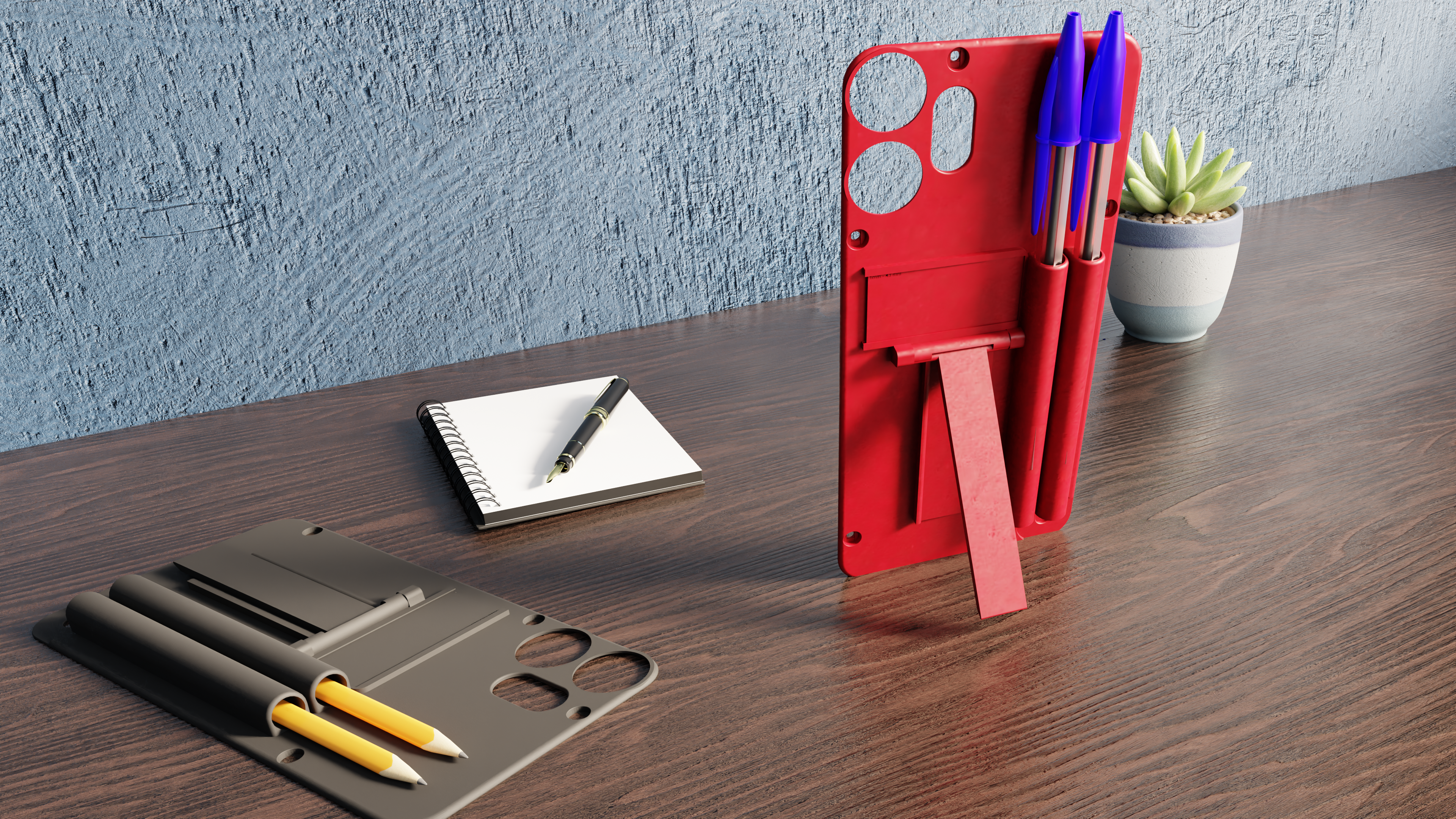 CMF Case for Students