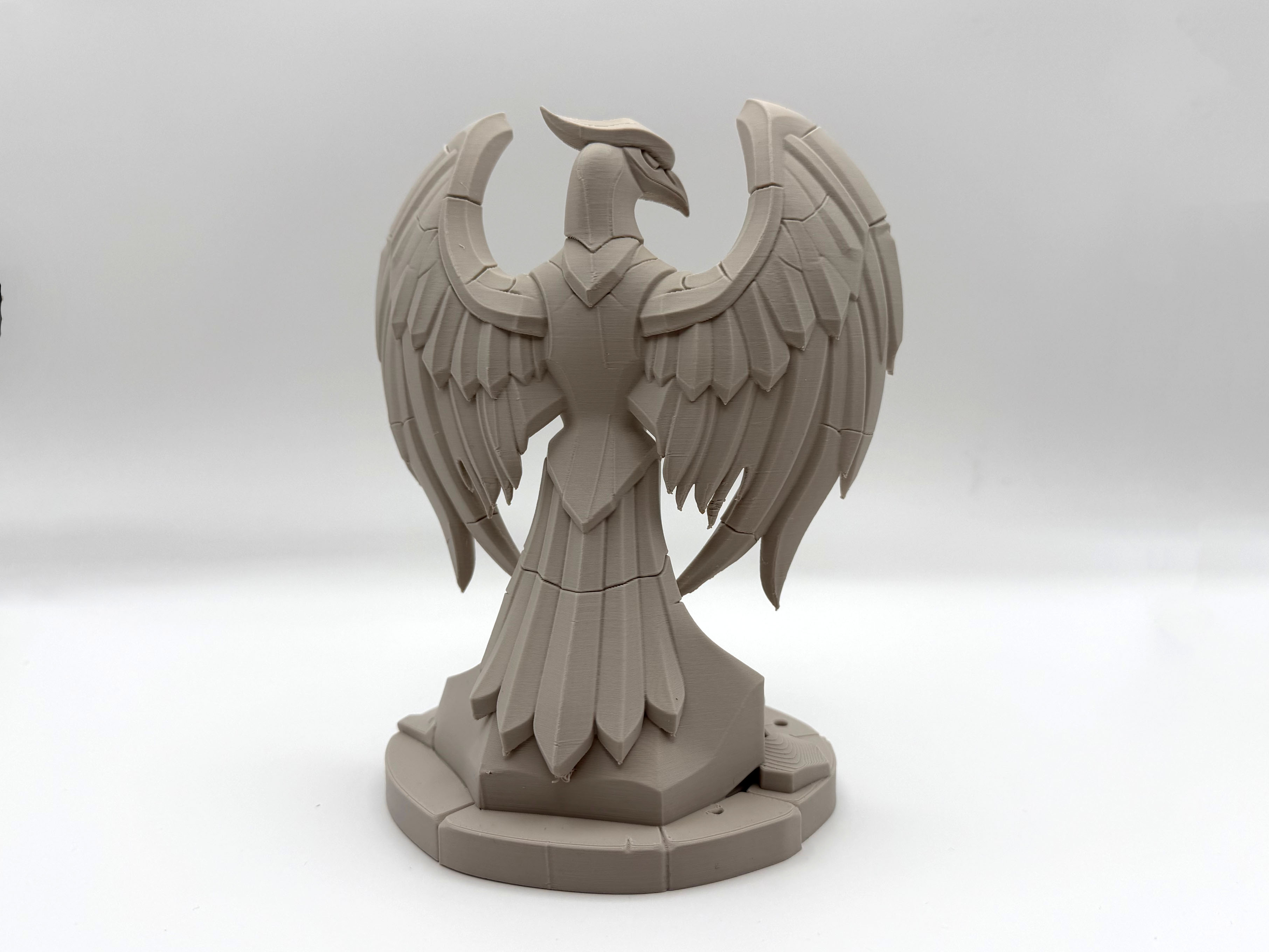 Eagle Light Decor — thumbnail 5