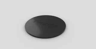 Circle mats - fiat panda 04-11