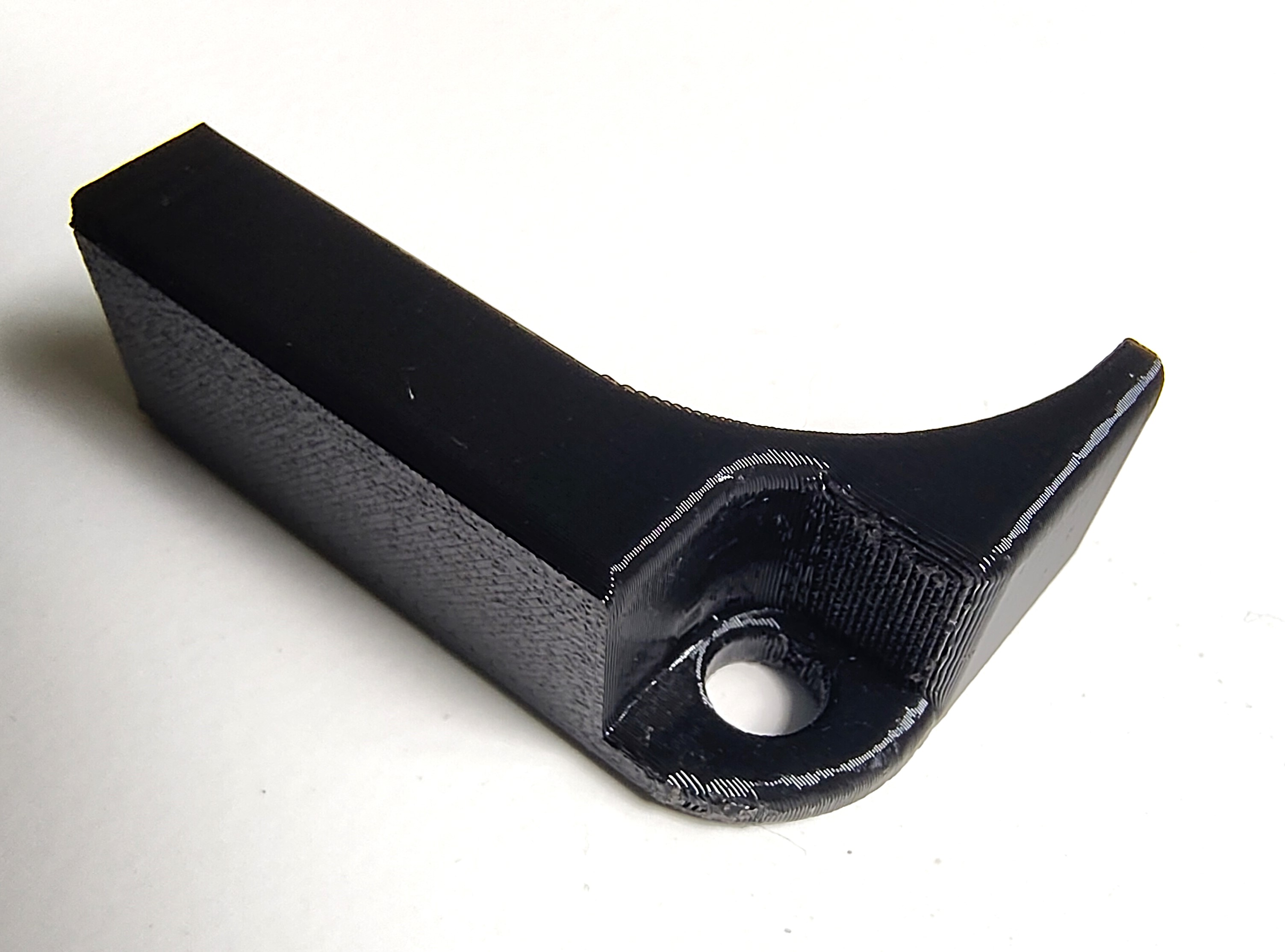 Müllex 35 Bin Loop Repair