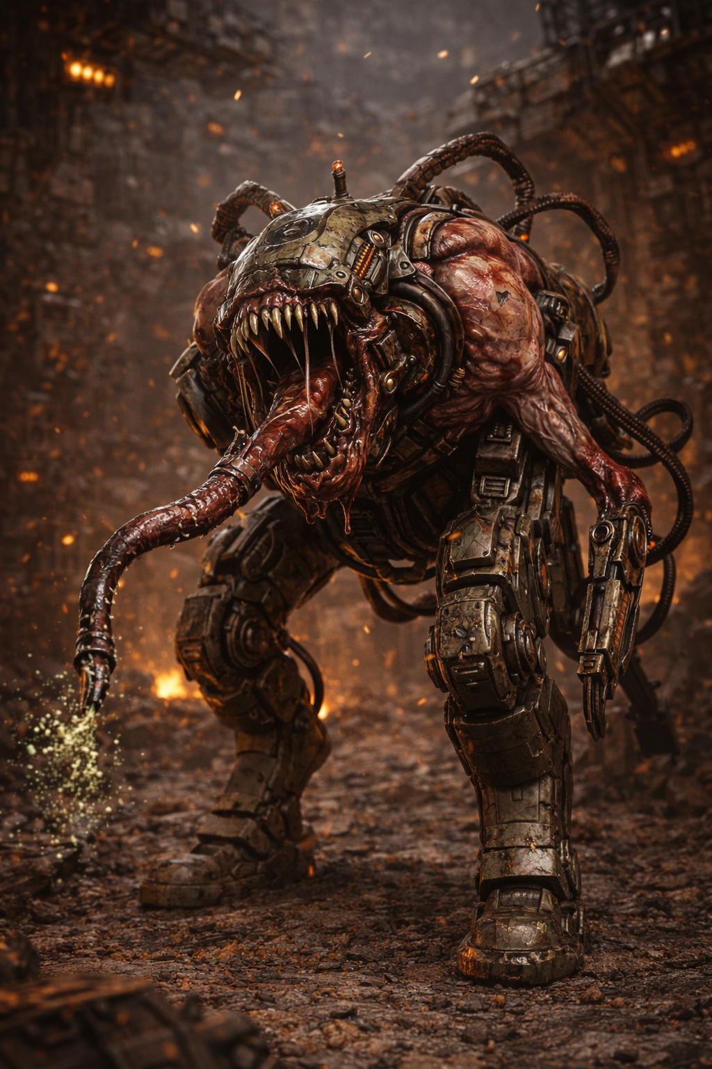 Parasite