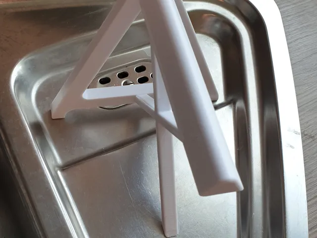 Spültuchhalter - Dishcloth holder