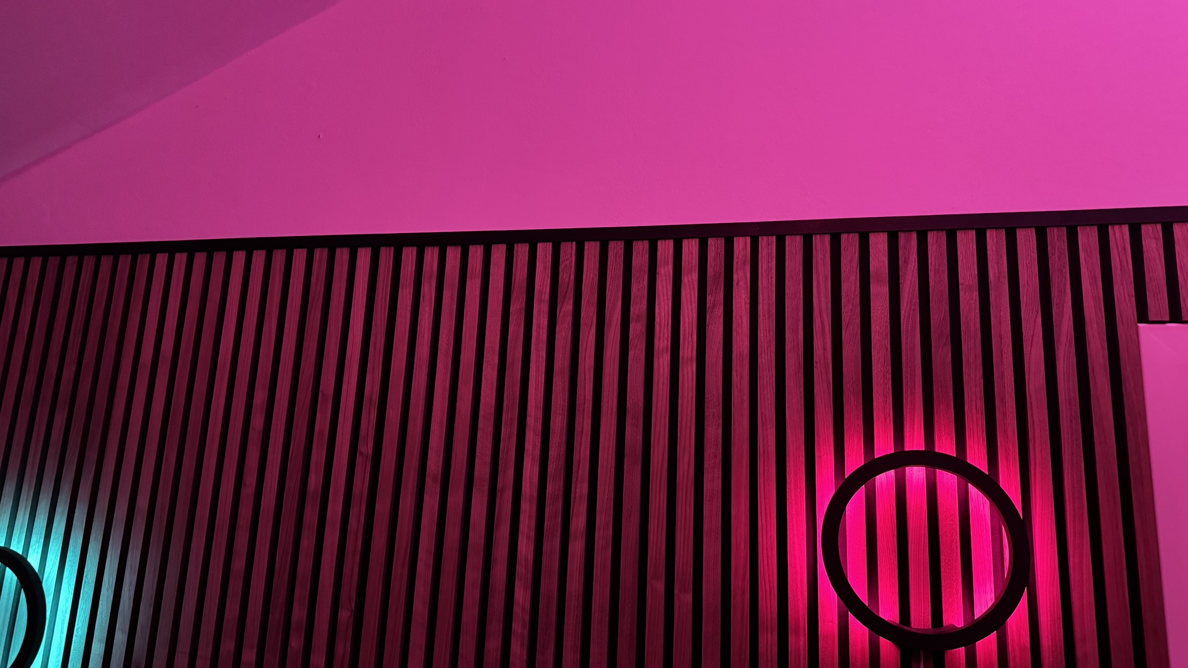Acustic Panel LED top — STL Grátis | 3DFinder
