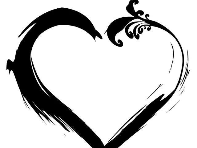 Sweethearts Background – Graphics Photoshop Romantic Pattern