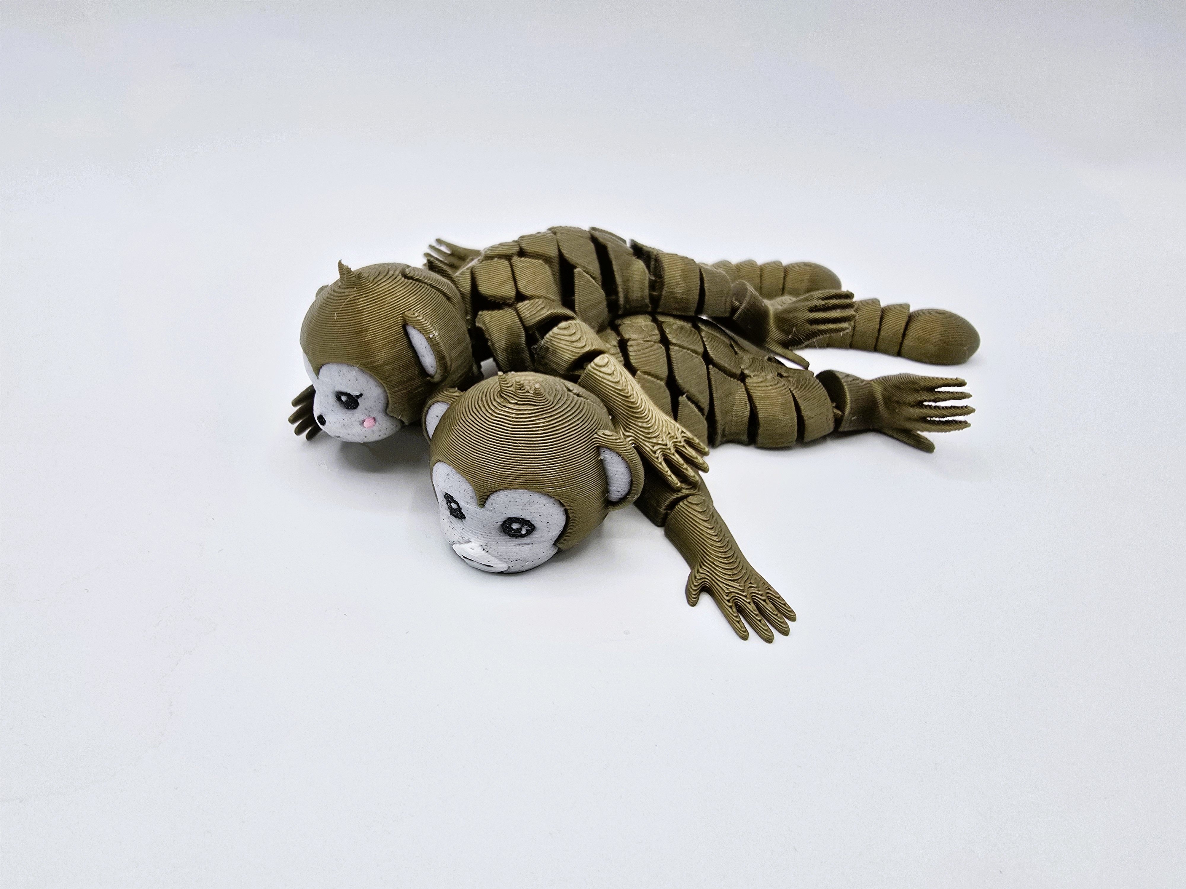 Flexi Monkeys — thumbnail 4