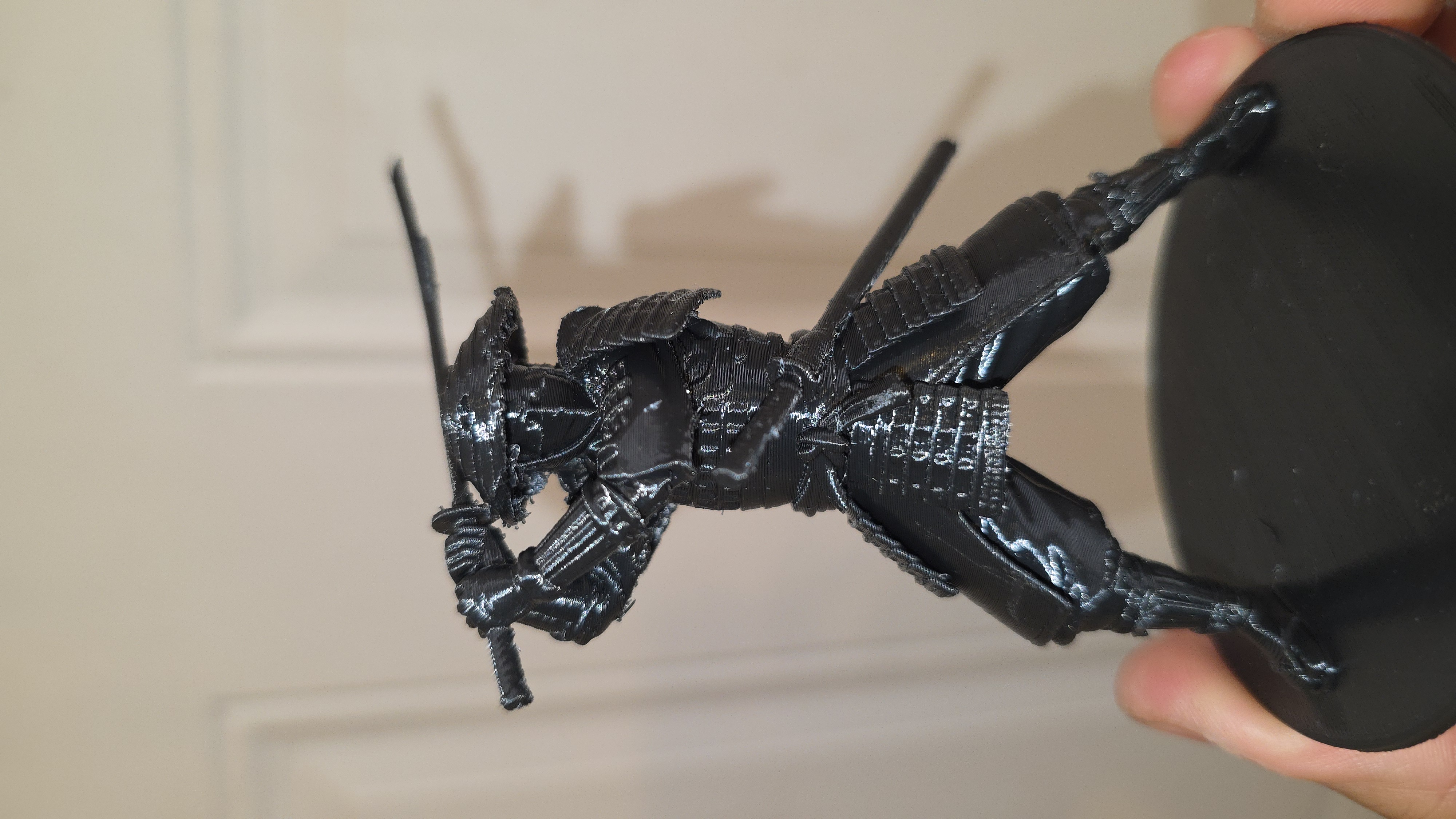 Samurai