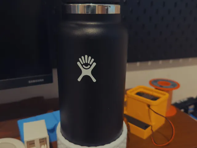 HydroFlask Water Bottle