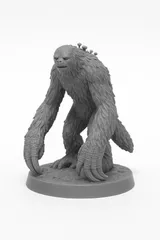 Mega Sloth