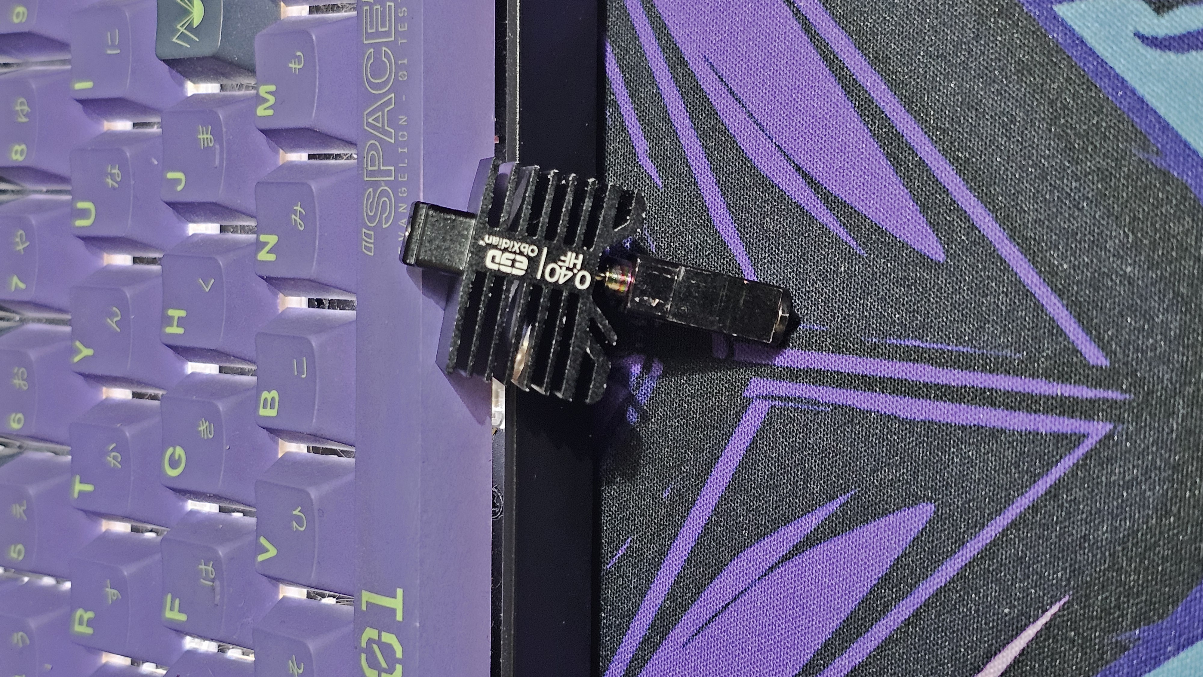 E3D ObXidian Bambu hotend reference model