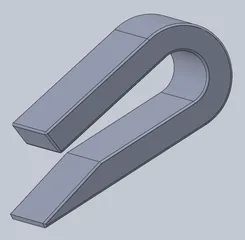 Dutch Oven Protection Clips