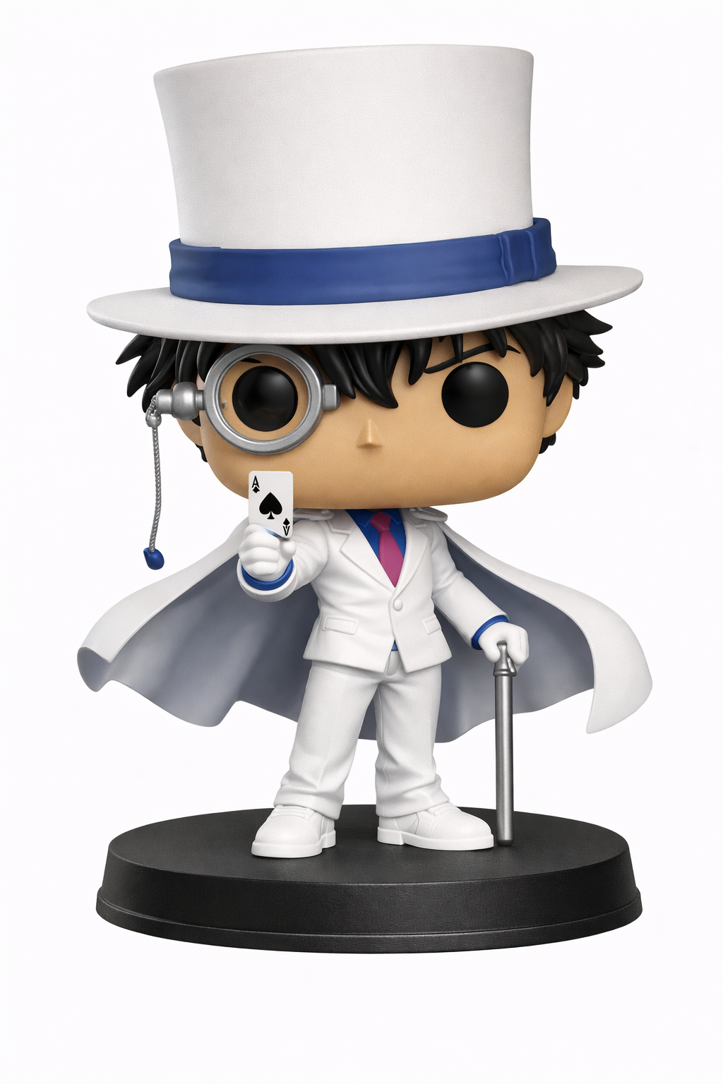 Kaito Kid - Detektiv Conan - Case Closed - Funko Pop