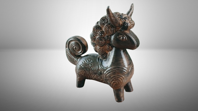 Aries Spiralis