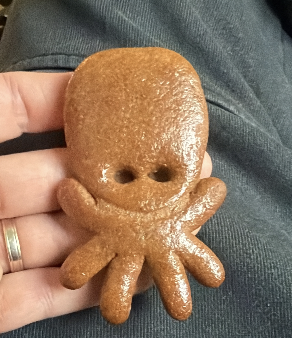 Keboola cookie cutter