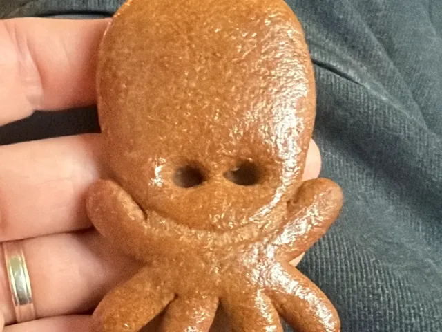 Keboola cookie cutter