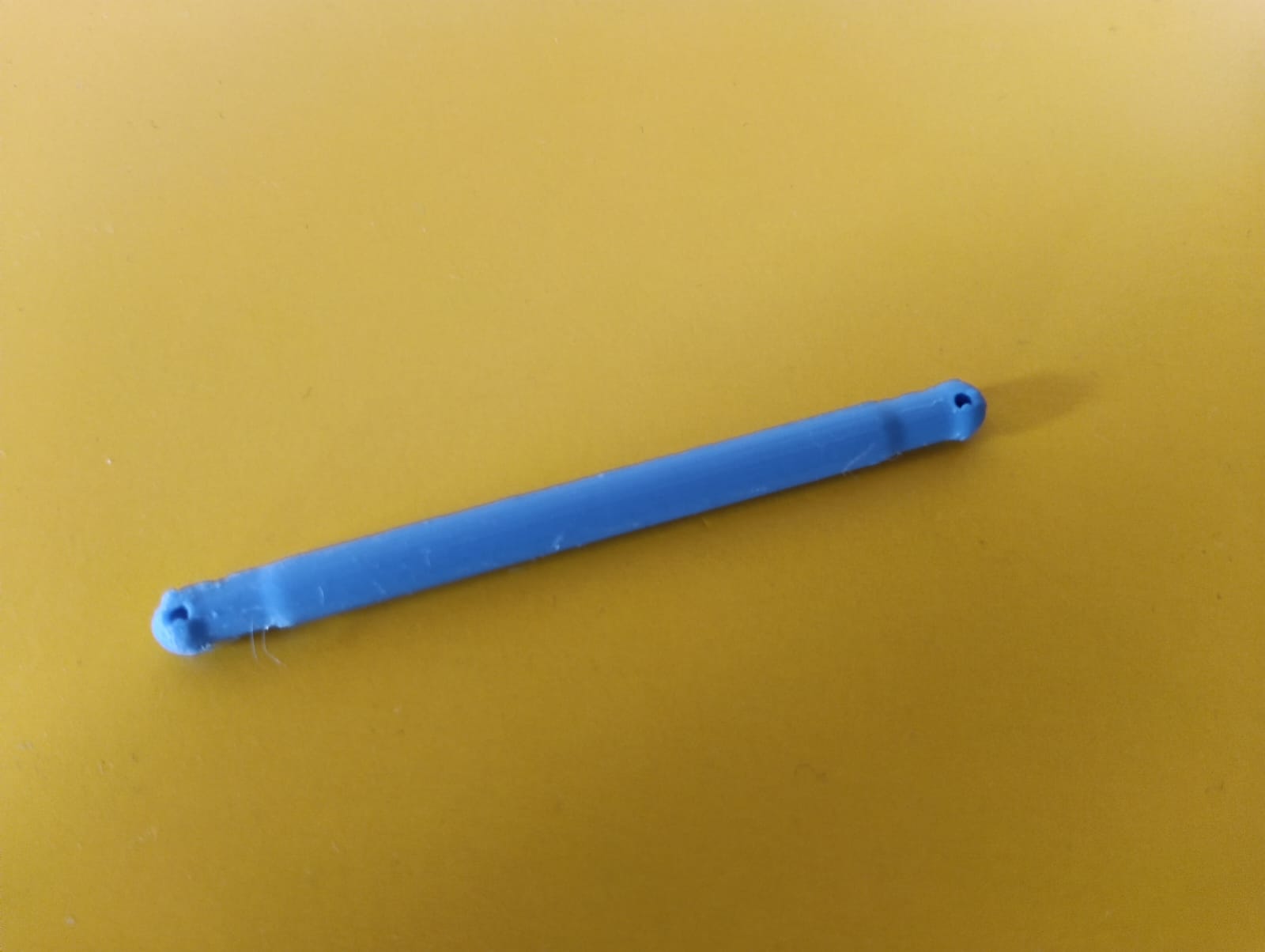 CVD Achse 1:16 Länge 70mm / Achsabstand 65 / Ø5