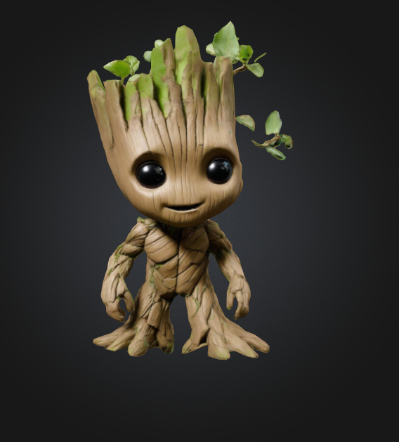 Groot