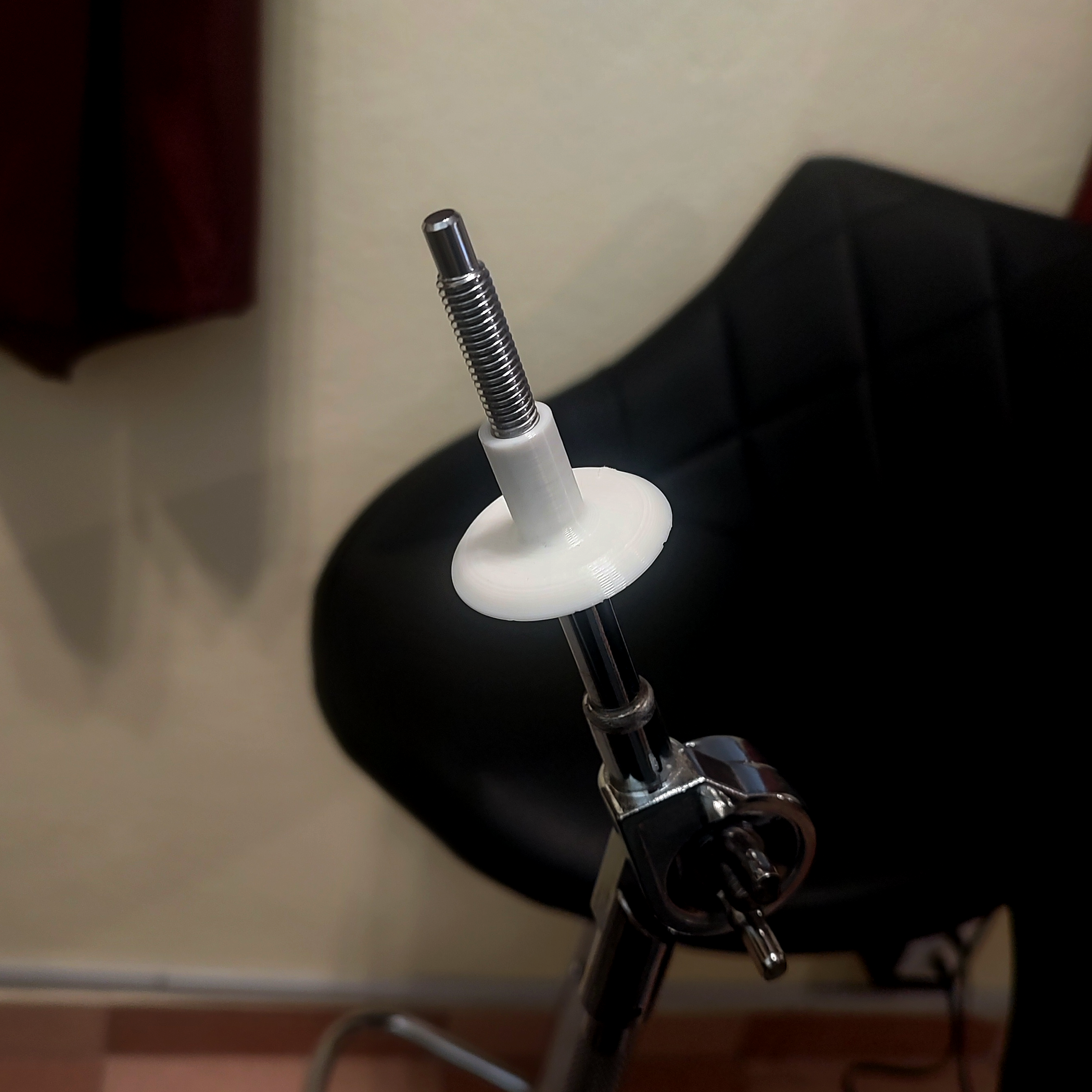 Crash Cymbal Sleeve