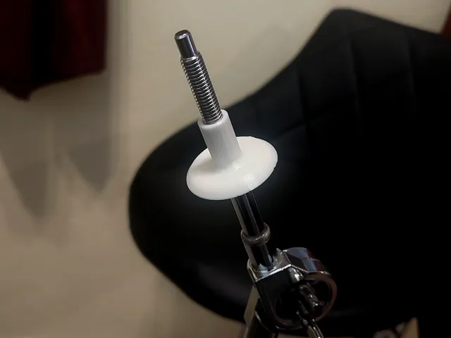 Crash Cymbal Sleeve