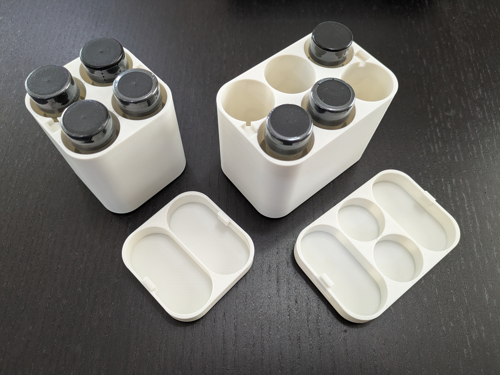ZBiotics Pre-Alcohol Case