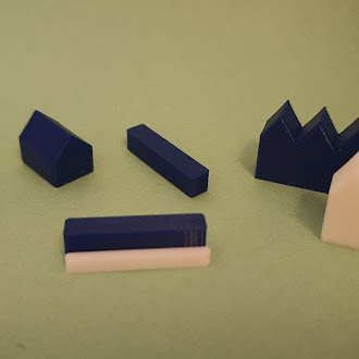 Catan - Scenario Game Tool (Part One)