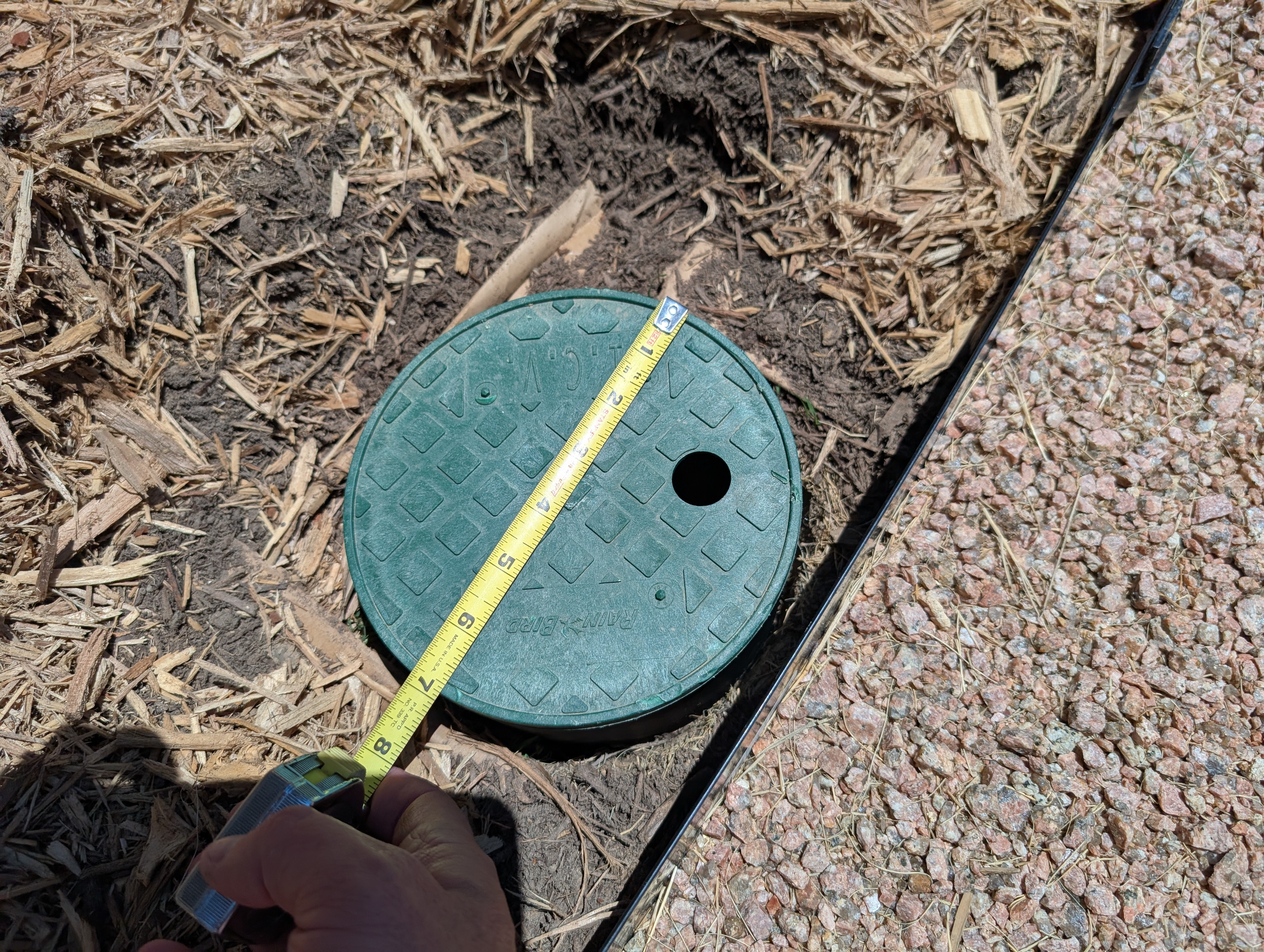 Sprinkler Lid Riser — thumbnail 3