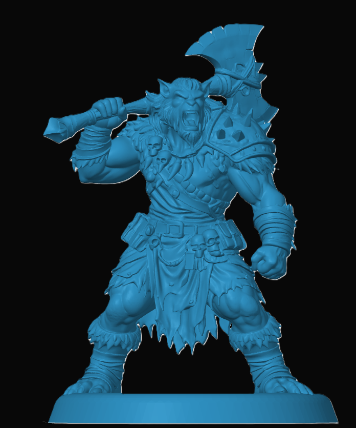 Bugbear Fighter
