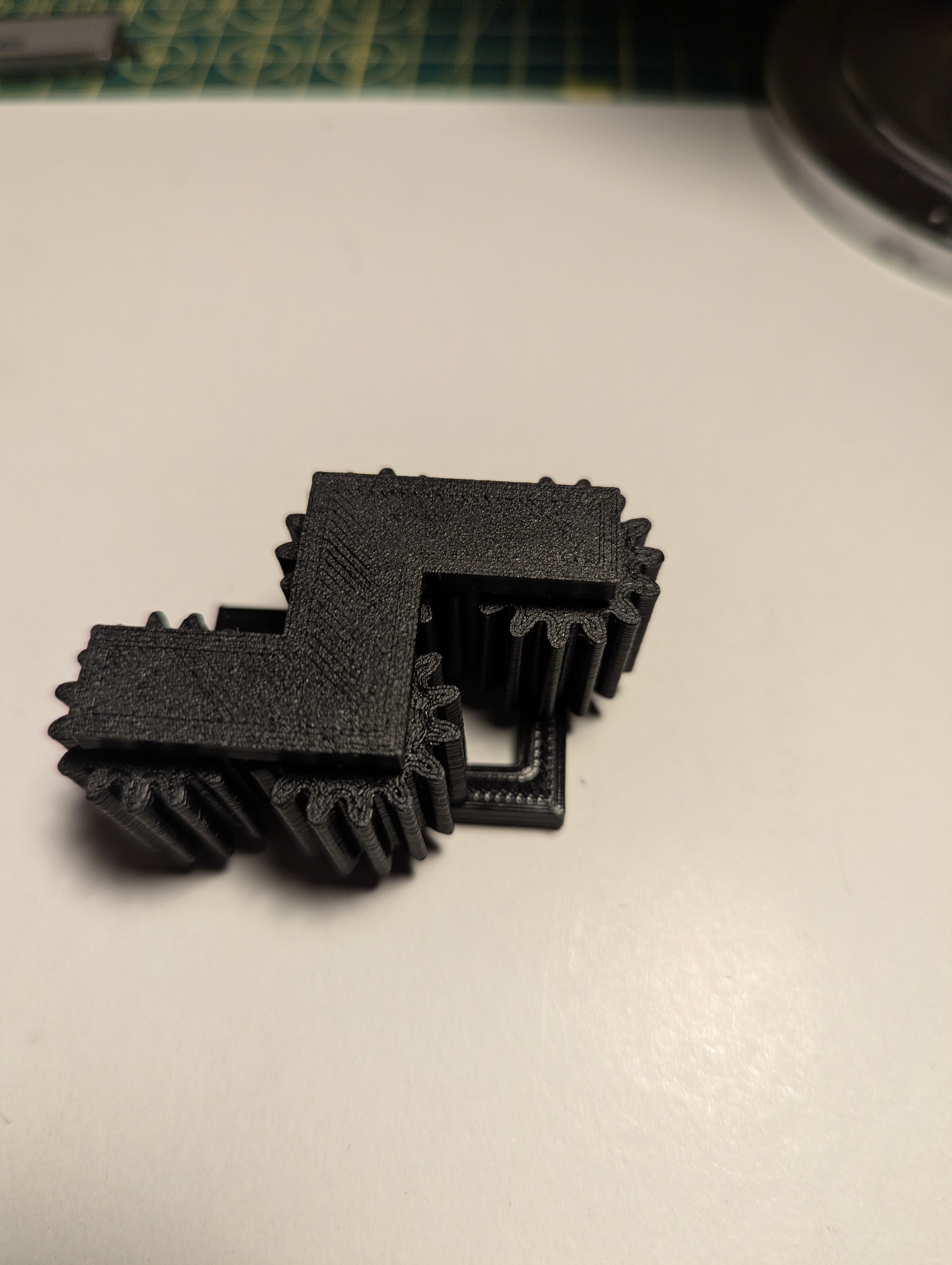 Little gears