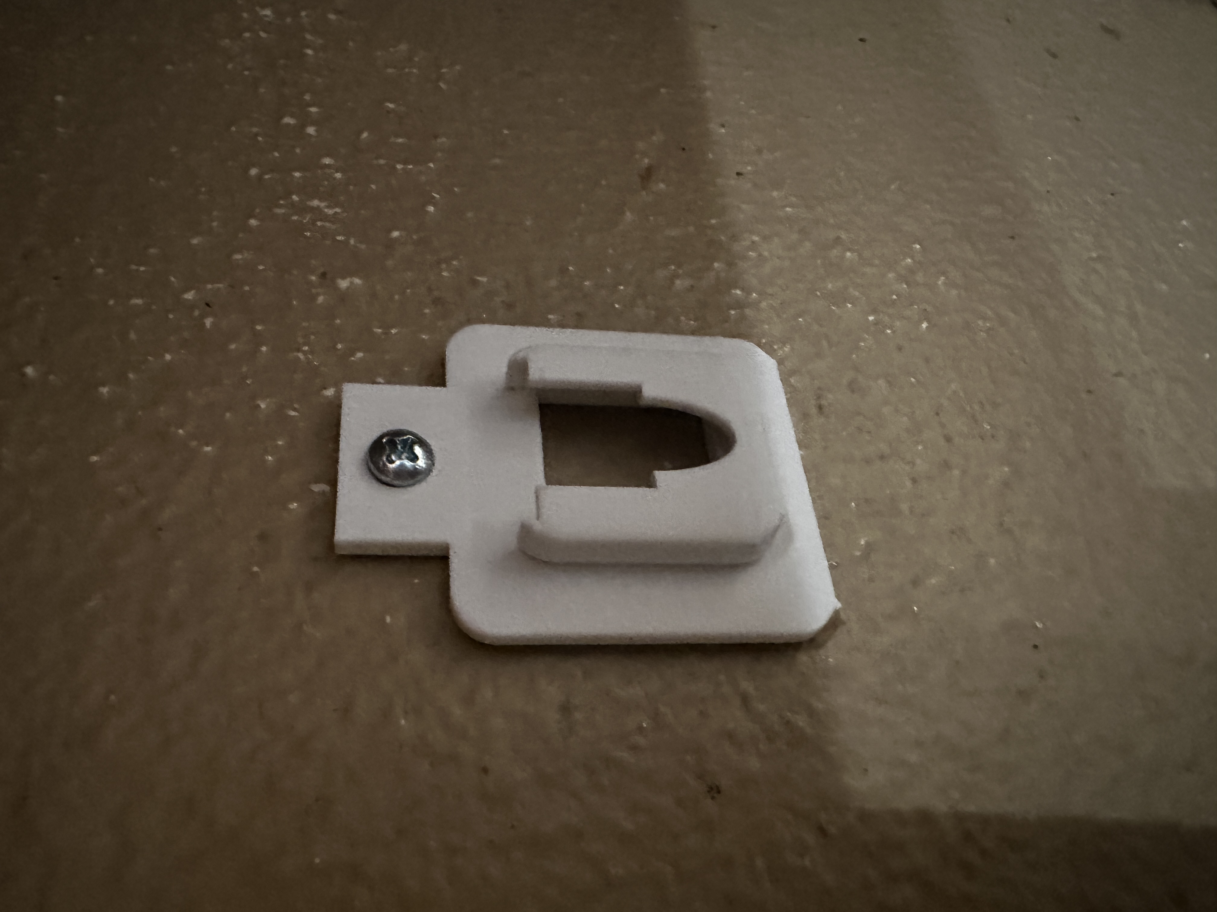 Wall Mount for Gotofine Automatic Foaming Soap Dispenser