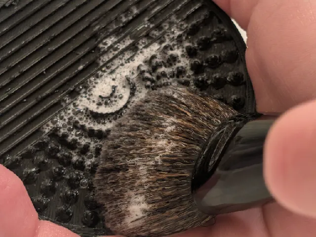 Makeup Brush Cleaner