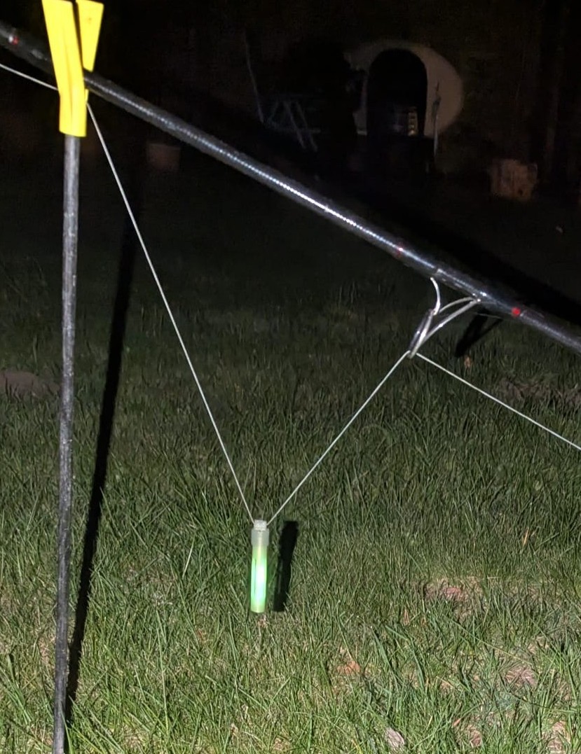 Fishing Bite Indicator Glowstick