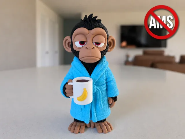 monkey
