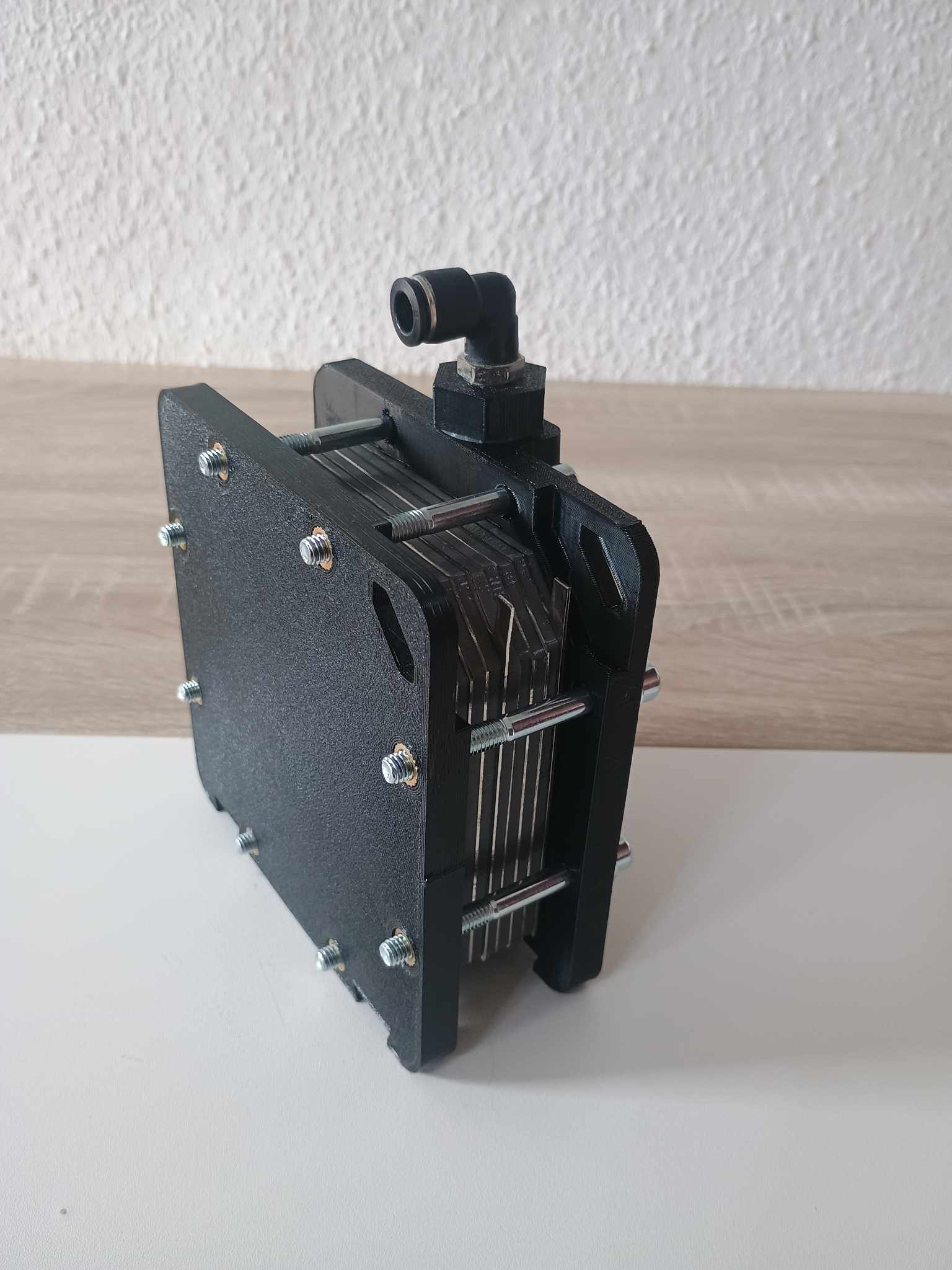HHO Generator