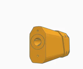 Butterfly comb fidget toy/ trainer by Danik krivokon | Download free ...