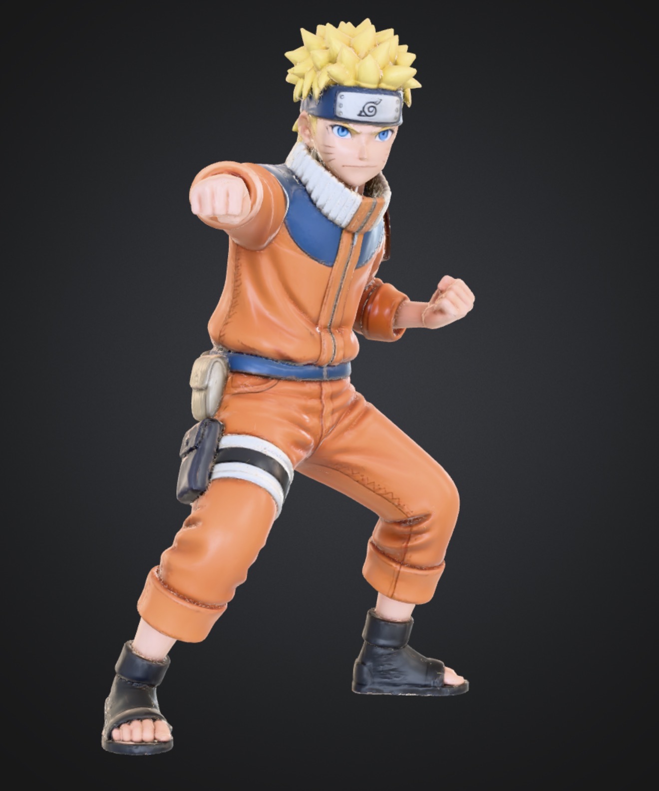 Naruto Ninja — thumbnail 2