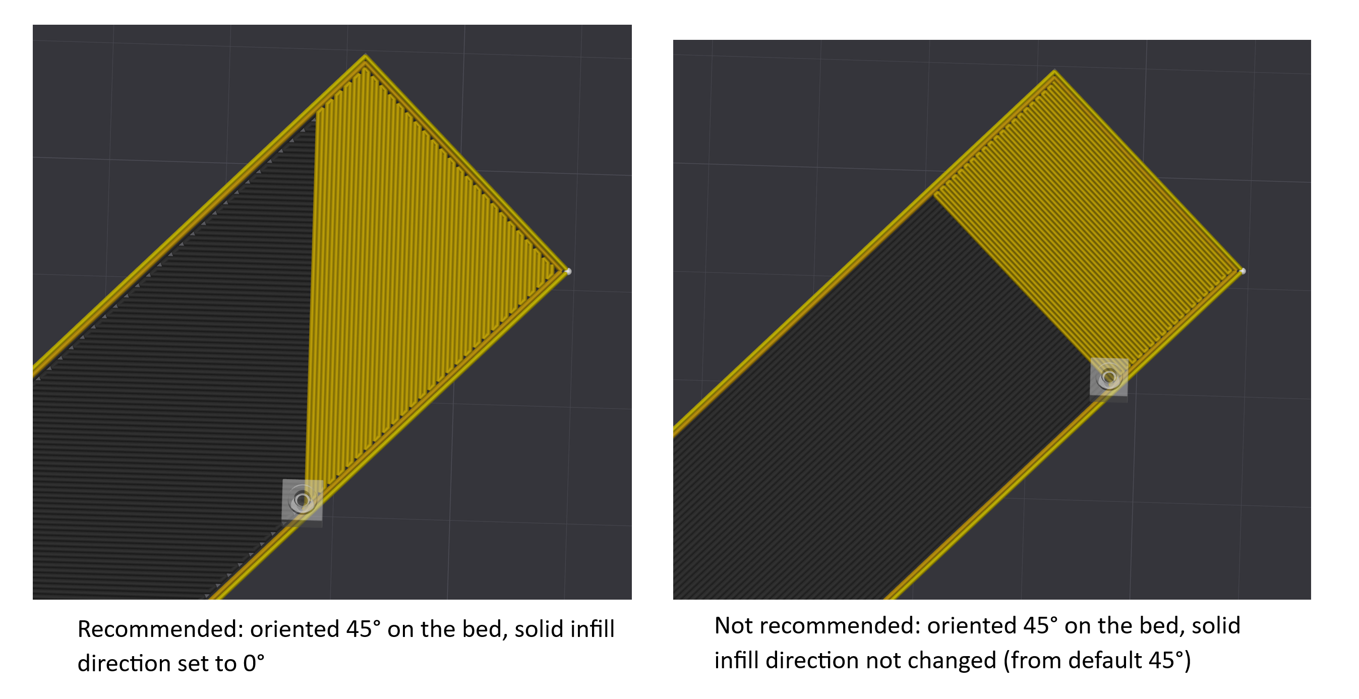 Miniatura 8 do modelo 3D Elegoo Centauri Carbon Riser Rolling Shutters - V1.1 update!