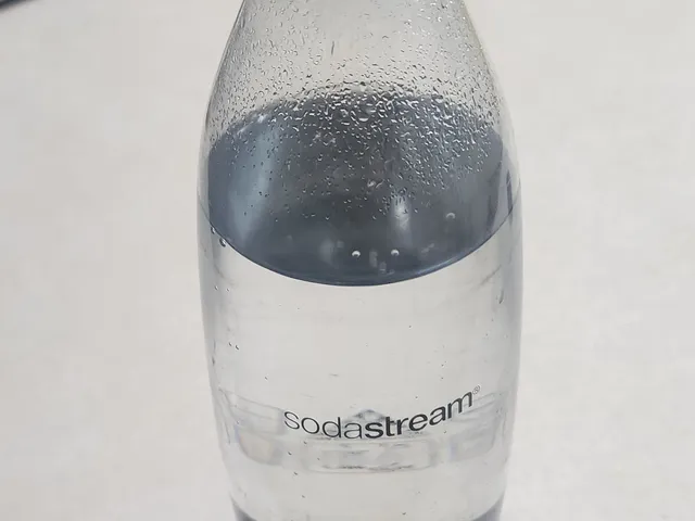 SodaStream OEM cap v2
