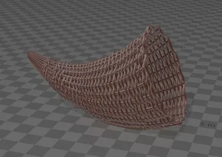 Realistic Cornucopia