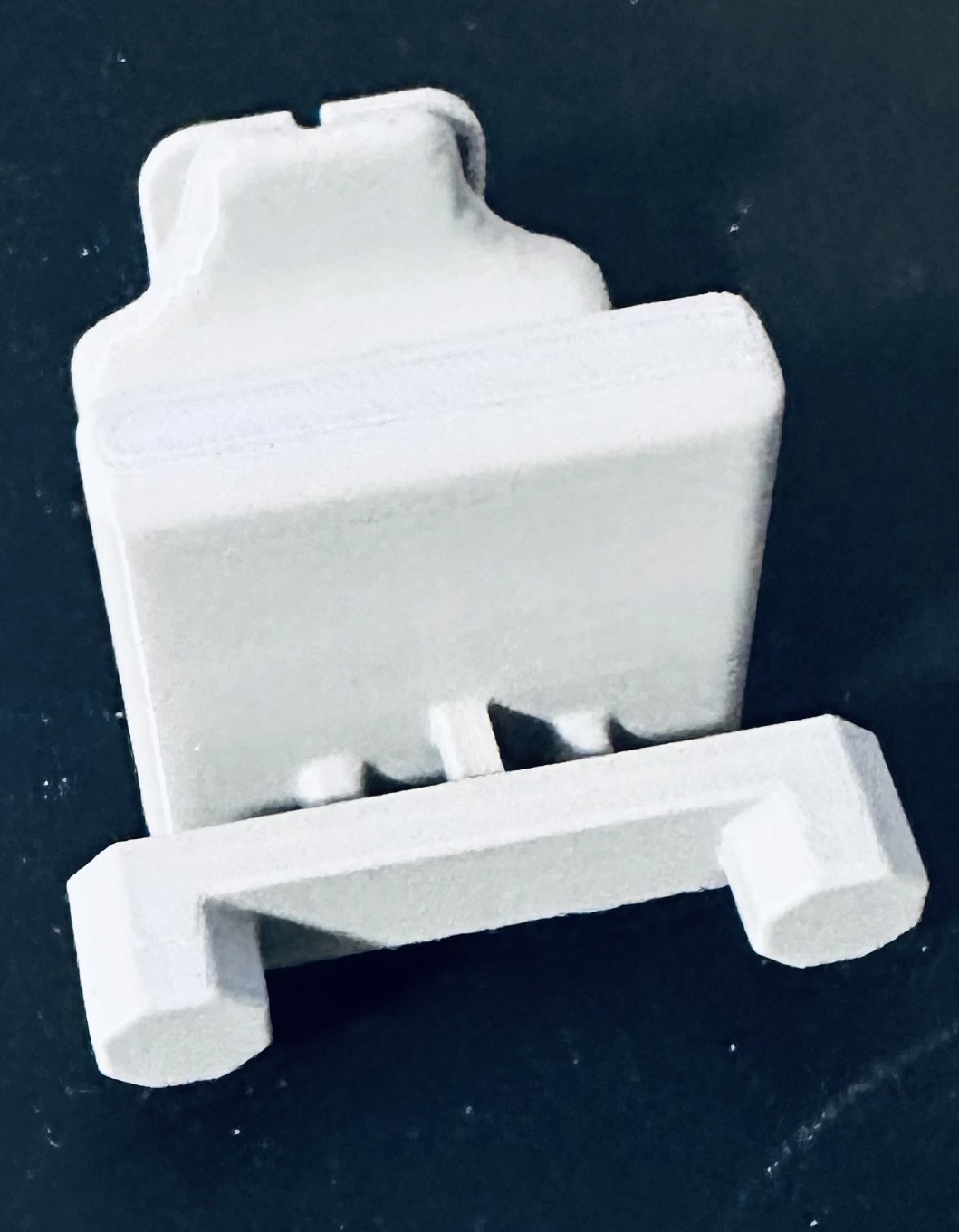 Miniatura 5 do modelo 3D Switch Controller Holder 8BitDo Pro 2 Multiboard