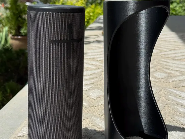 Ultimate Ears MEGABOOM Magnetic Speaker Mount Holder