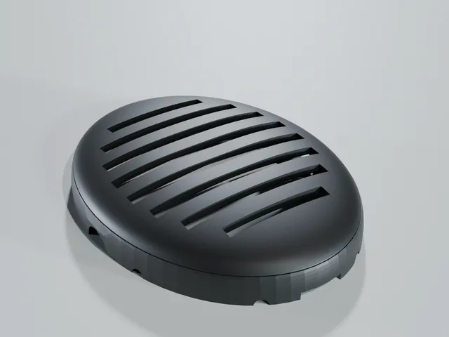 Sennheiser HD6xx replacement headphone covers
