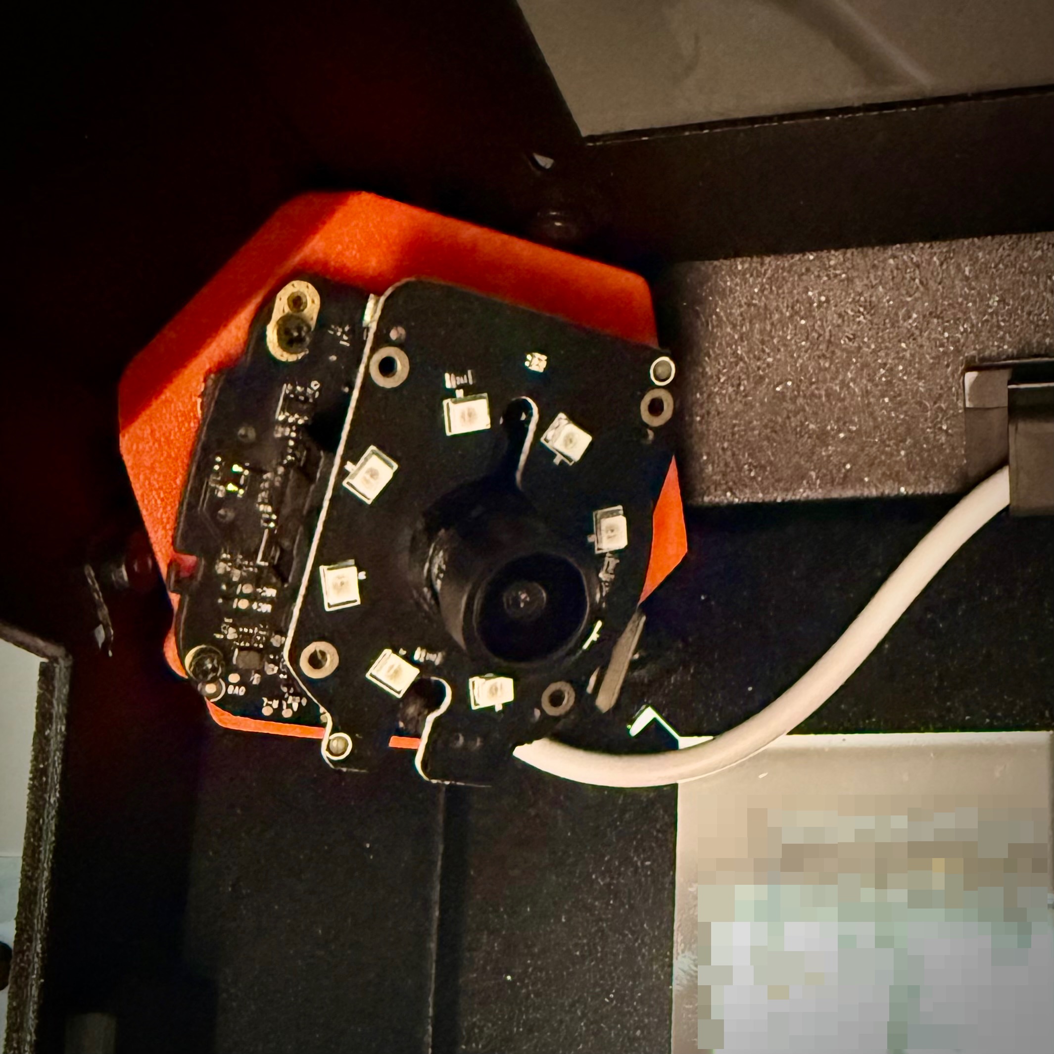 Core One Eufy Camera