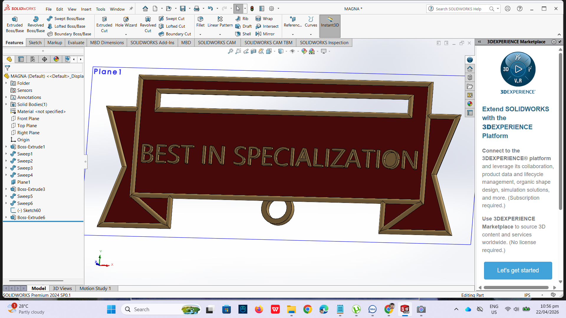 special