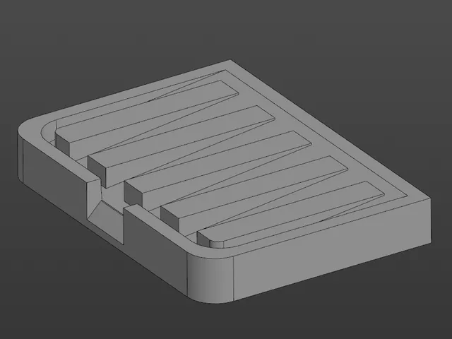 Soap Dish