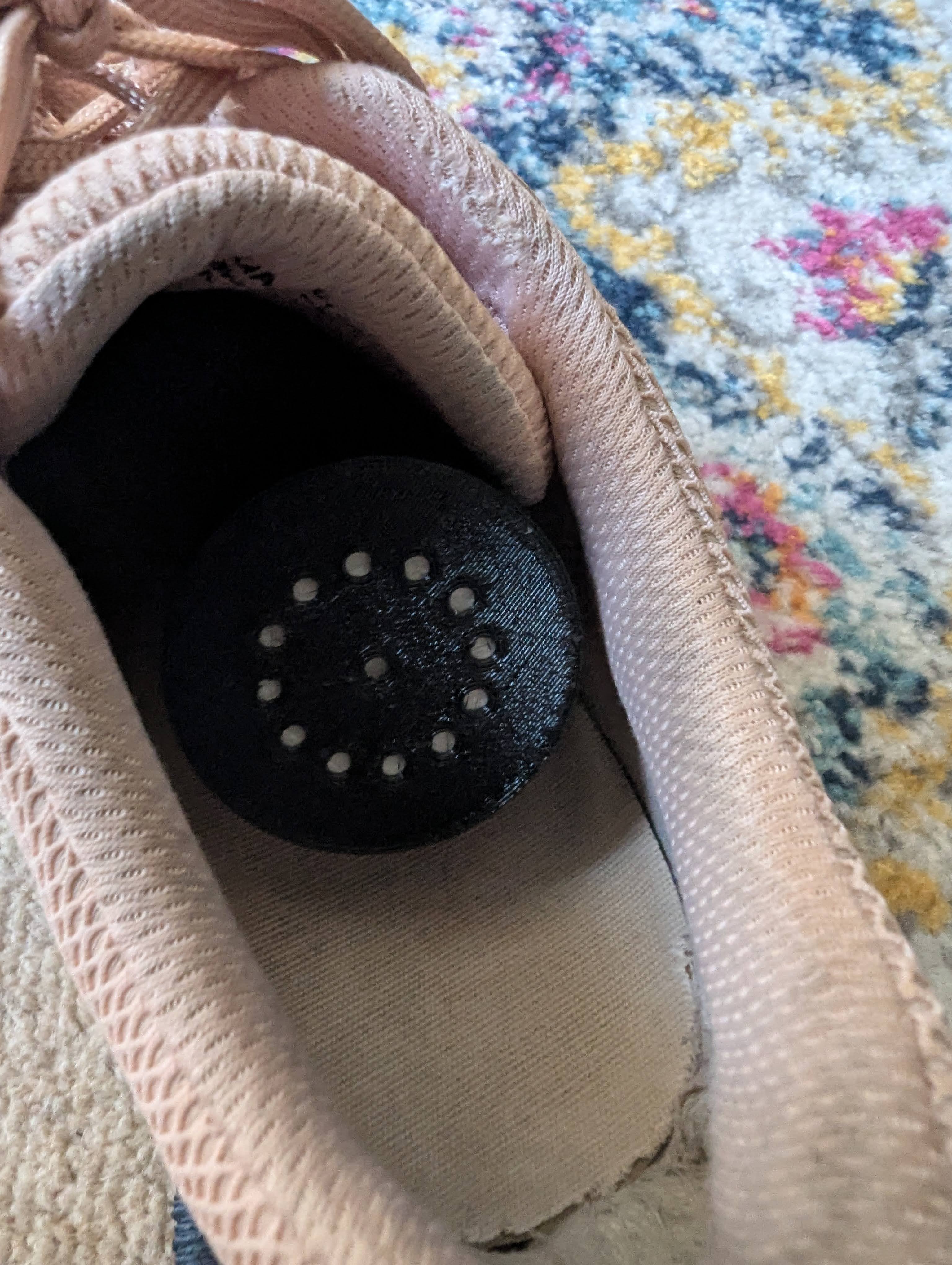 Your Feet Stink! Modular Shoe Fresheners