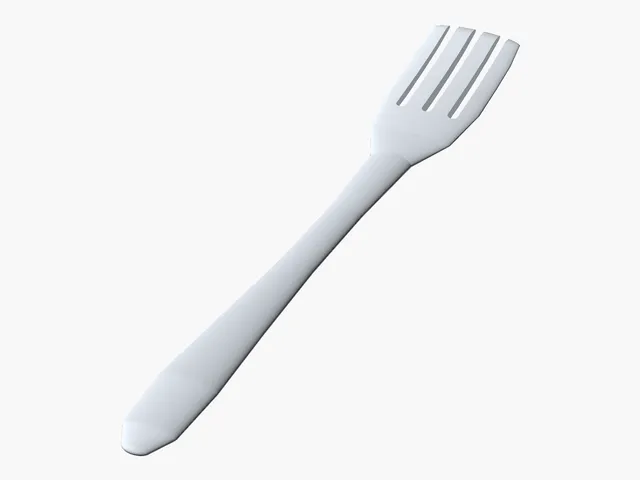 Fork