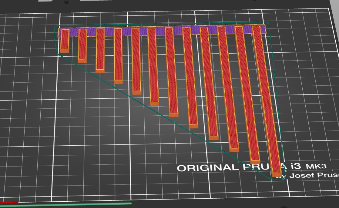 ABS/Nylon test