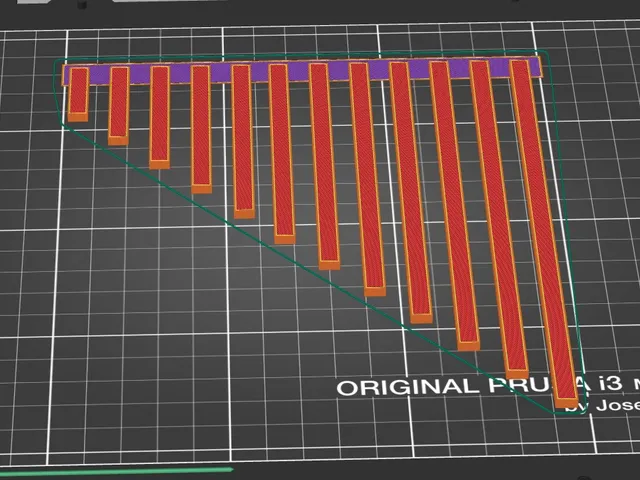 ABS/Nylon test