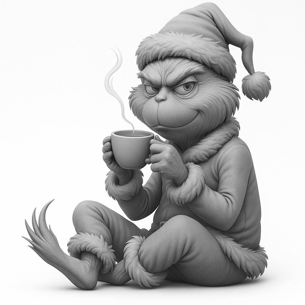 Grinch