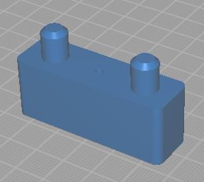 Table feed offset