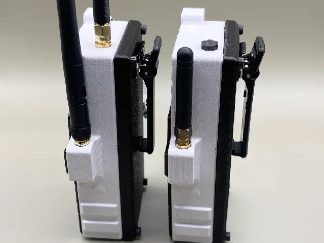 Heltec V3 Case